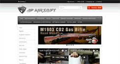 Desktop Screenshot of jpairsoft.com